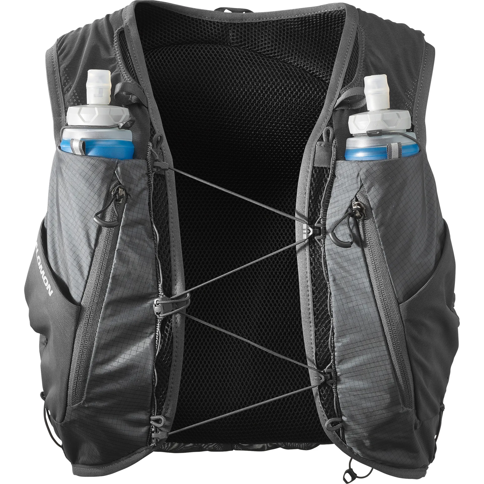 Salomon Adv Skin Cross Season 15 Ebony
